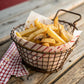Ore-Ida Extra Crispy Fast Food French Fries French Fried Potatoes, 26 oz Bag