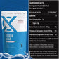 CardoMax Hydration Packet Electrolyte Drink Mix - Hydromax Liquid Water Electrolyte Packets, Zero Calories, Sugar-Free, Keto-Fri