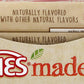 Red Vines Made Simple Licorice Twists, Mixed Berry Flavor, Soft & Chewy Candy, 4Oz Tray (9 Pack)