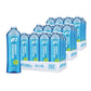 Perfect Hydration 9.5+ pH Alkaline Drinking Water, 1.5-Liter Bottle, Case of 12, 3-Pack