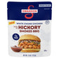 SWANSON S Hickory Smoked BBQ Chicken, Fully Cooked, 2.6 oz Pouch