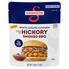 SWANSON S Hickory Smoked BBQ Chicken, Fully Cooked, 2.6 oz Pouch