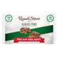 Russell Stover Sugar Free Pecan Delights With Stevia, 10 Oz. Bag