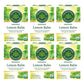TRADITIONAL MEDICINALS TEA LEMON BALM ORG 16 BG