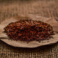 Golden Moon Tea Rooibos Tea - Organic Herbal, Caffeine-Free - 2 Ounce Travel Tin - Non-GMO, Loose Leaf - Model SUVELAM