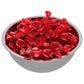 Cambie - Arcor Cinnamon Discs Hard Candy Individually Wrapped, Sweet & Fiery Cinnamon Flavoured Hard Candy, Perfect For Parties