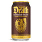 Liquid Death Rootmalt-inspired Wrath Sparkling Water, Low Sugar, 12oz Cans, 12-Pack