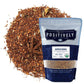 Organic Positively Tea Company Rooibos Tea, Loose Leaf, Root Beer Flavor, 16 Ounce