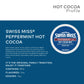 Swiss Miss Peppermint Hot Cocoa K-Cups (48 Count)