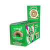 Planet Bake Vegan Donut - Gluten Free, Sugar Free, Kosher, Soy Free, Keto Donuts - Moist & Delicious Individually Wrapped Donuts