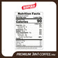 Kopiko 3 In 1 Instant Coffee, 21.2 Ounce (Pack Of 1)