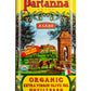 Partanna Organic Unfiltered Extra Virgin Olive Oil - Premium Organic Castelvetrano Oil Harvested In Sicily - Pure Authentic Ital