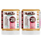 NuttZo Organic Power Fuel Smooth 7 Nuts & Seeds Butter Spread|Paleo and Keto Friendly| Peanut & Gluten Free, Vegan, and Kosher, 