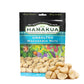 Hamakua Macadamia Nuts - Unsalted Dry Roasted Half & Whole - 10 oz Pouch - Eco-Friendly