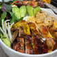 Asiana Sauce Vietnamese Lemongrass Marinade - Gluten-Free, Handcrafted Flavor, Ready in 20 Minutes - Perfect for Quick Meals