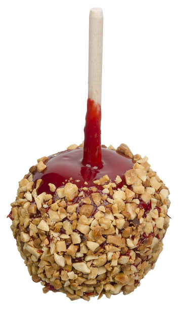 Eco Craft Stix Candy And Caramel Apple Sticks. 16 Count (Pack Of 4). Total Of 64 Sticks.