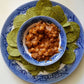 Tasty Bite Variety, Pack of 6, Bombay Potatoes, Kashmir Spinach, Punjab Eggplant, Channa Masala, Madras Lentils, Vegetable Korma