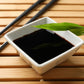 Q-Rapha Premium Korean Ganjang (Soy Sauce) Gluten-Free, Non-Gmo, Unpasteurized, Artisanal, Aged Over 3 Years (12.0 Fl Oz)