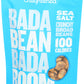 Enlightened Plant Protein Bean Snacks Sea Salt, 4.5 Oz