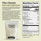 Fortune Favors Candied Pecans, Sweet And Salty Snack, Hand Crafted In Small Batches, Usa-Grown (32Oz, Classic)
