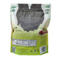 Golden Crown Organic Usda Certified Bag Pitted Healthy Dates, All Natural Sun Dried Deglet Noor, High In Fiber With No Added Sug