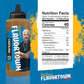 Flavortown BBQ Sauce Variety Pack - Gourmet BBQ Sauce  Barbecue Sauce Set  BBQ Sauce Sampler  Grilling Sauces Gift Set  Carolina  Money Honey  Mop  Smokin Hickory - 14 Ounce (Pack of 4)
