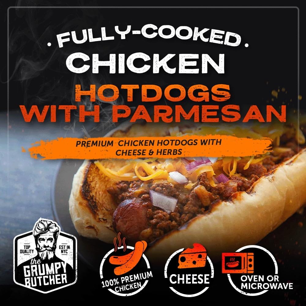 Grumpy Butcher Sizzle & Snack Set Gift Baskets For Adults: Sirloin Steaks, Artisan Meatballs, Chicken Sausages & Puff Pastry Fet