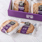 Our Specialty Gluten Free Chocolate Chip Cookies, Individually Wrapped, 12 Pack