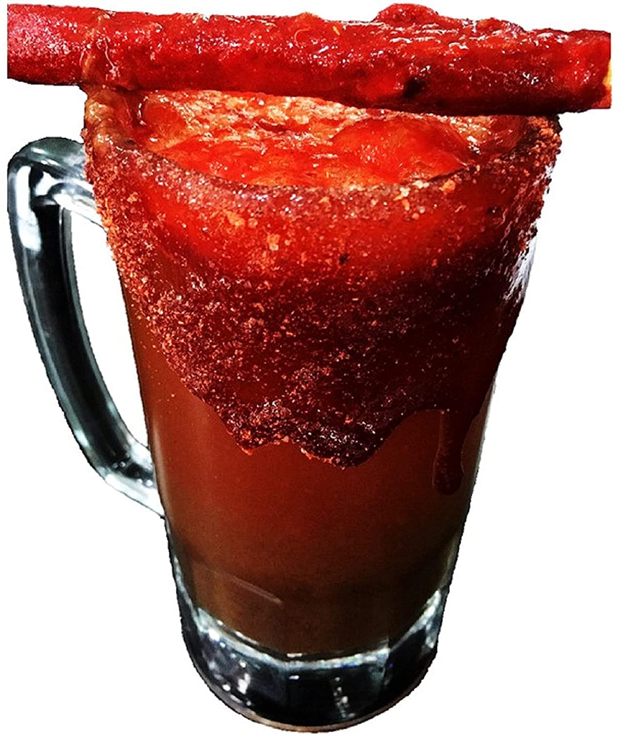 Pavito Patachela Chamoy Flavor Pulp Paste Candy For Micheladas 500 Grams
