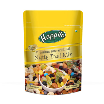 Happilo Premium International Trail Mix, 200g