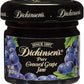 Dickinson'S Pure Concord Grape Jam, (Pack Of 72)