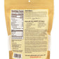 Bob'S Red Mill Organic Dark Rye Flour, 20 Oz (Pack Of 2)