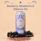 CORPSE REVIVER Electrolyte Hydration Drink - Organic, Non-  ic, Berry Hibiscus, 12 Count, 175mg Magnesium, 325mg Potassium