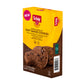 Schar Double Chocolate Soft Cookie 6-Pack - Decadent Chocolate Bliss in Every Bite - Indulgent Treat for Chocolate Lovers - Heav