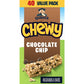 Quaker Chewy Chocolate Chip Granola Bars, 960G/33.9 Oz., (40 Count) {Imported From Canada}