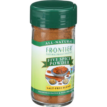 Five Spice Powder