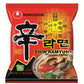 Nongshim Shin Noodle Ramyun, Gourmet Spicy Picante, 4.2-Ounce Packages (Pack Of 16)