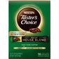 Nescafe Taster's Choice Decaf Instant Coffee, House Blend, 16 Count