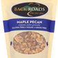 Back Roads Organic Maple Pecan Granola, 10 Oz
