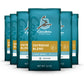 Caribou Coffee, Light Roast Ground Coffee - Daybreak Blend 72 Ounces (6 Bags Of 12 Ounces)
