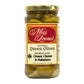 Leonard Mountain Miss Leone's Cream Cheese & Habanero Stuffed Queen Olives, Pack of 3, 12 Oz.