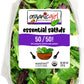 Organic Girl Organic 50/50 Mixed Greens, 5 Oz