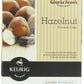Gloria Jeans Hazelnut Keurig K-Cups, 18 Count, Model 108890, Pack of 18