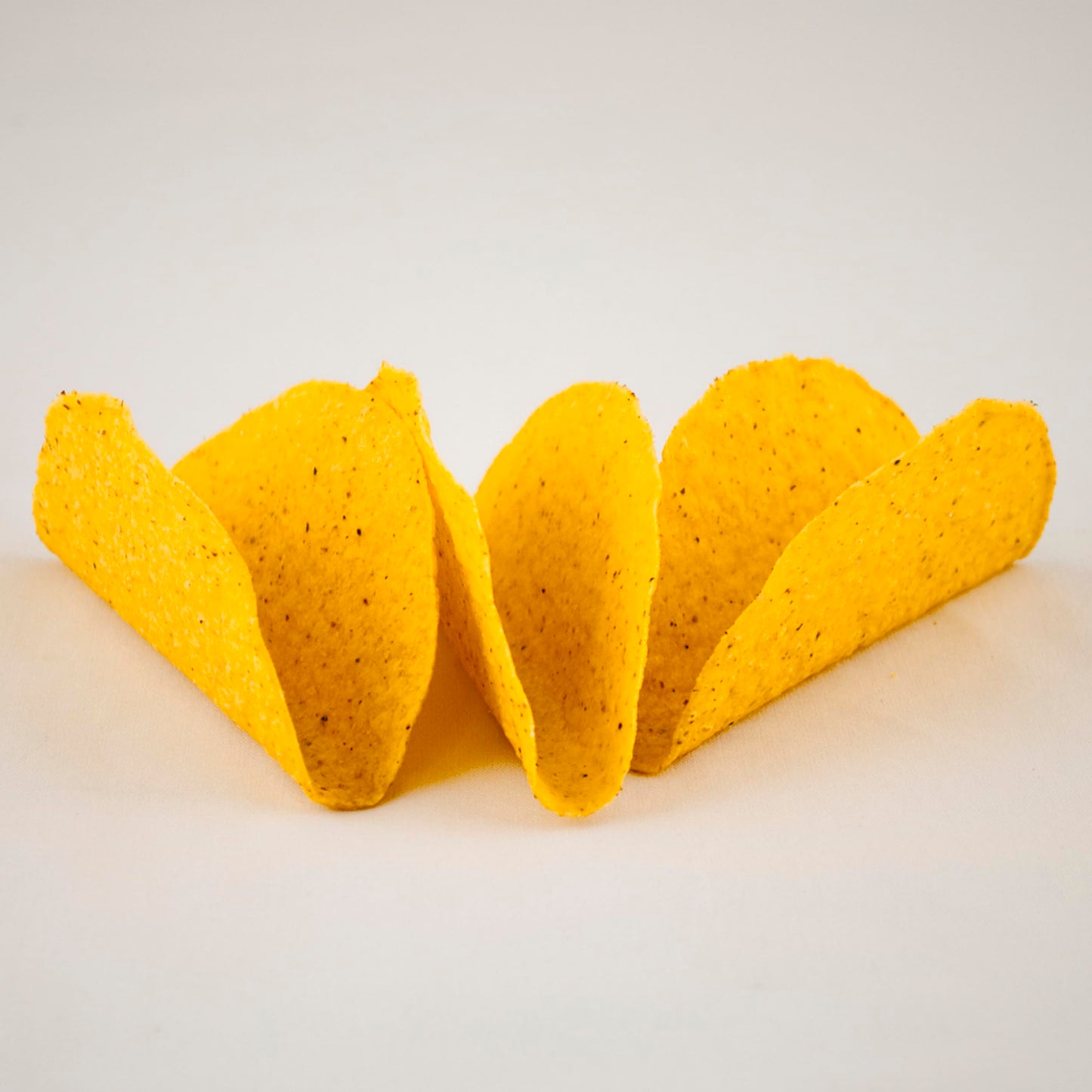 Pancho Villa Taco Shells, 4.86 Lbs