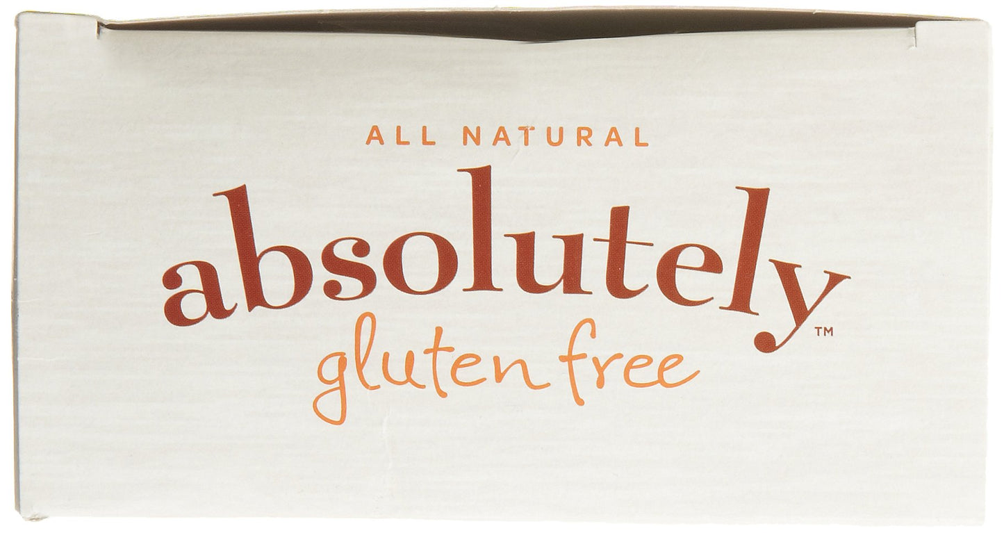 Absolutely Gluten Free Crackers, Original 4.4-Ounce