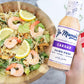 Yo Mama'S Foods Keto Classic Caesar Dressing And Dip - Pack Of (4) - Low Carb, Low Sodium, And Gluten-Free
