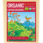 GLDNT Organic Lapsang Souchong Tea Bags, Smoked Black Tea, Caffeinated, 100 Count