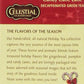 Celestial Seasonings Candy Cane Decaf Green Tea Bags, 20 Ct