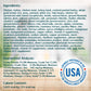 Chicken Soup For The Soul All Natural Enhanced Small Bites Mature-Themed Dry Dog Food, Real Meat First Ingredient, No By-Products, Supports Gut & Immune Health, Chicken, Turkey & Brown Rice, 28Lb