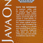 Java One Colombian 100% Coffee, 14-Count Pods (Pack Of 6)
